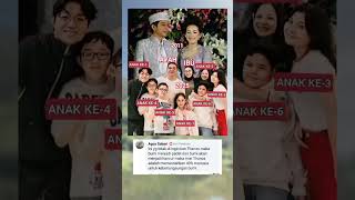 Download lagu Perjalanan Hidup Pasha Ungu Sampai Punya 7 Anak #shorts mp3