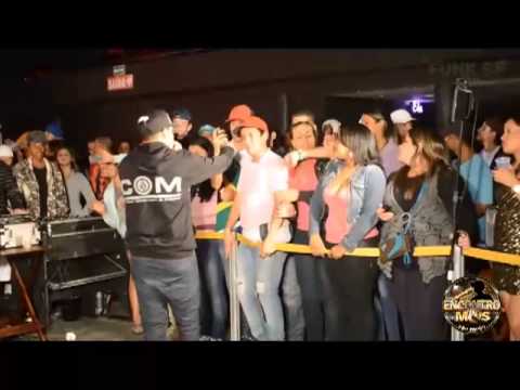 + AMOR - RECALQUE | 19/10 | TRIBUTO A MC DALESTE