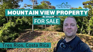 Land for Sale in Costa Rica, Near Beaches and Amenities