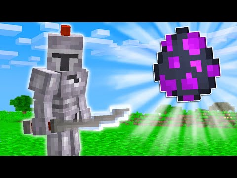 50 MOSTRI CHE AGGIUNGERANNO SU MINECRAFT