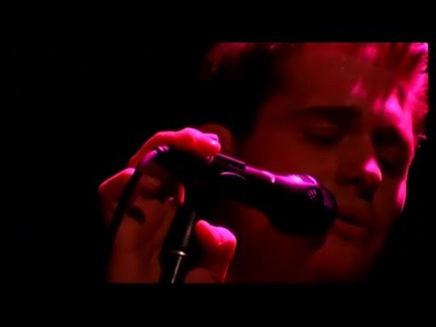 Michael Buble - You'll Never Know