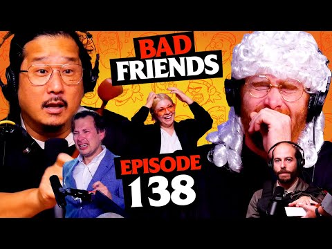 The Producers' Biggest Mistake | Ep 138 | Bad Friends
