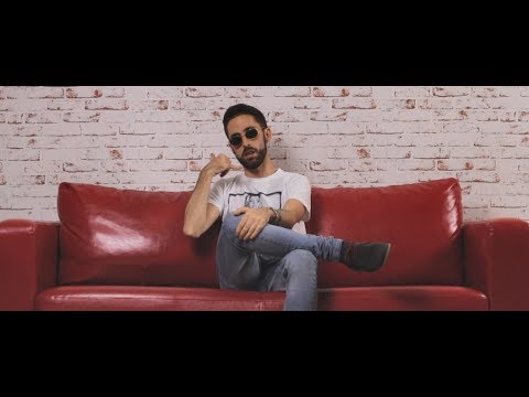 Videoclip de Beltrán - Llámame