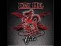 Dru Hill BEAUTY