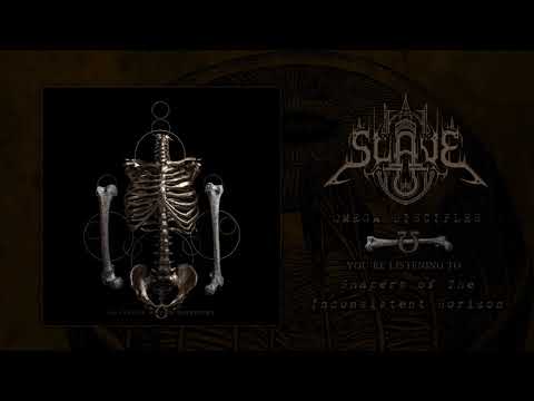 SlaveOne - "Shapers of The Inconsistent Horizon" (OFFICIAL TRACK)