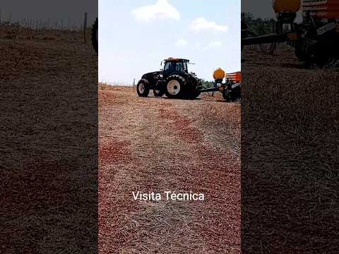 visita Técnica Abreulândia Tocantins