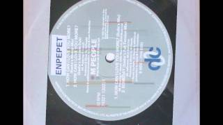 M-People - Someday &#39;&#39;Sasha&#39;s Full Tension Mix&#39;&#39;