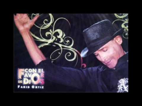 Farid Ortiz - Borron y Cuenta Nueva