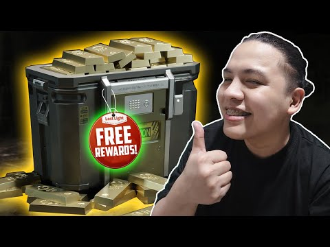 Lost Light Beginner's Guide - Rewards and Feedback