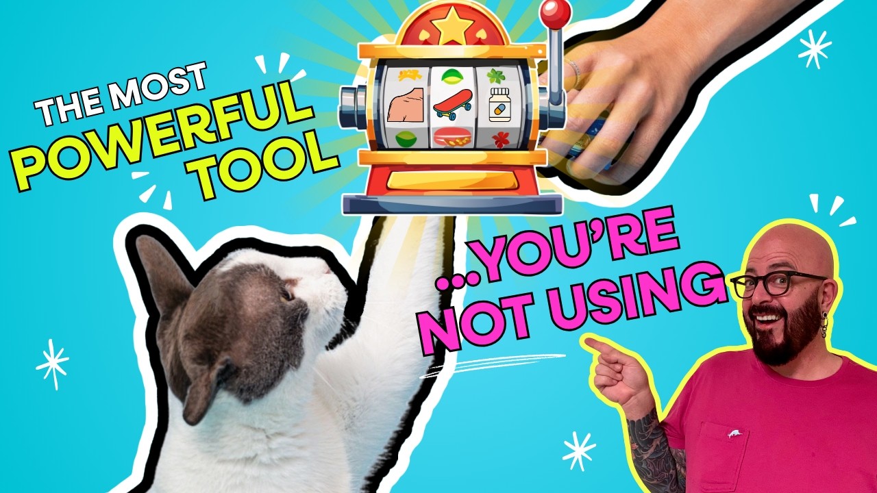 Mastering The Jackpot: The Game-Changing Cat Hack