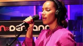Leona Lewis - Trouble - Live - Acoustic - In Demand - HD HIFI