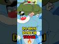 Oggy Or Jack Ke Kuch Tagde Namune Shorts