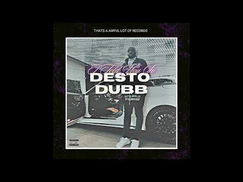 DESTO DUBB - “LIKE I’M DUBB” FEAT. BABYFACE RAY