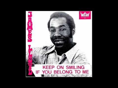 James Lloyd - If You Belong To Me (1970) HD SOUND