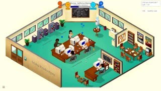 Publishing Connections - Game Dev Tycoon Part 6