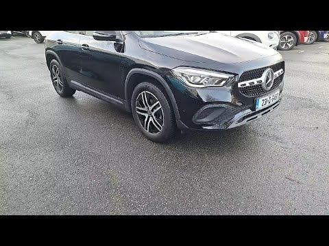 Mercedes-Benz GLA GLA 180 A/T Progressive - Image 2