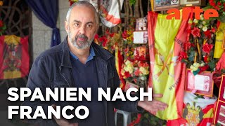 Das Erbe des Diktators - 50 Jahre Demokratie in Spanien | Doku HD | ARTE