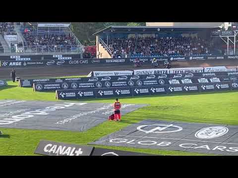 WILKI KROSNO STAL GORZÓW PGE EKSTRALIGA 2023