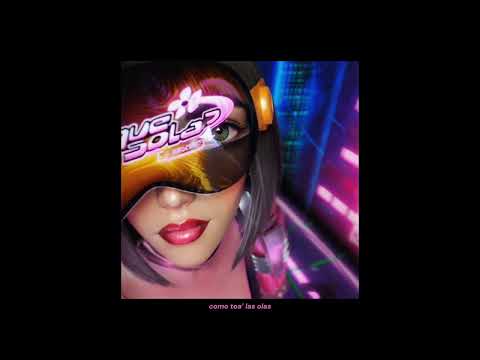 Kyōsei - Porque tan sola? (Official Audio)