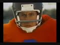 The Waterboy TV Spot 1 1998 Windowboxed