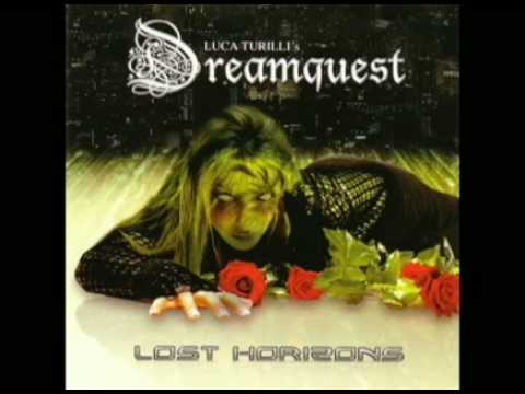Luca turilli´s Dreamquest - Energy