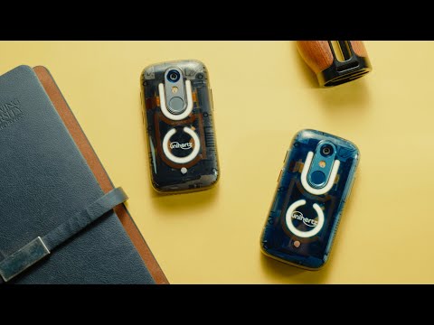 Get to Know Jelly Star: The Fashionable Mini Smartphone You Can't Miss!