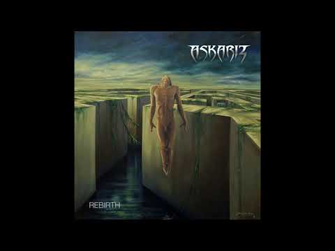 ASKARIZ - 04 Long ago [Official Audio]