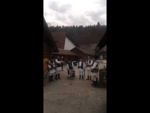 Pensiunea La Filuta Malini