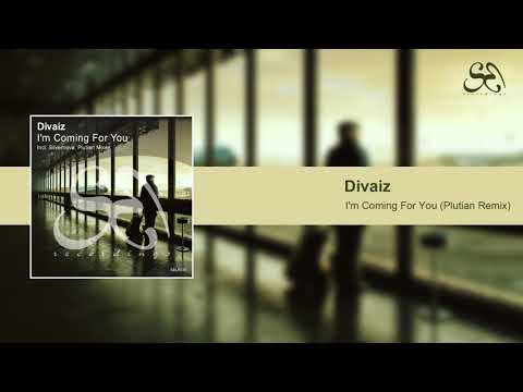[SBLR035] Divaiz - I'm Coming For You (Plutian Remix)