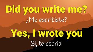 📚150 FRASES BASICAS DE USO DIARIO EN INGLES | APRENDE INGLES AMERICANO