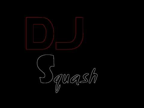 We'll Be Coming Back For the Harmony (DJ Squash Mashup)