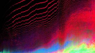 Rival Consoles - Recovery (Vessels Remix)