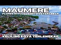 KELILING KOTA MAUMERE PALING LENGKAP I FLORES NTT