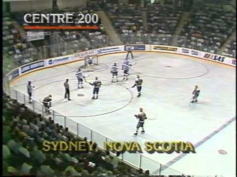 Canada Cup-1987 Sweden-Finland (1)