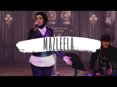 GV6 Mazleela (Tabah)