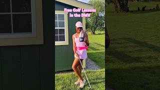 I Found The Cheapest Golf Lessons In The DMV