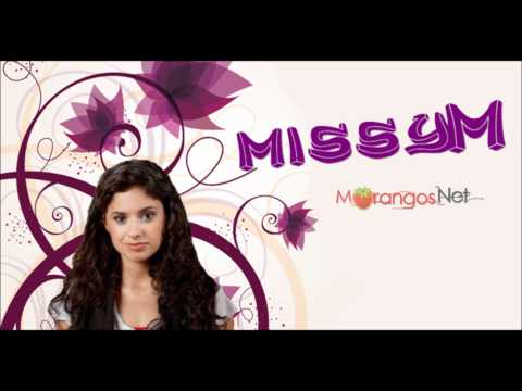 MissyM - Aquela estrela