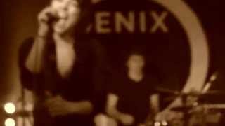 Jenix 23.04.14 Stuttgart  Alaska