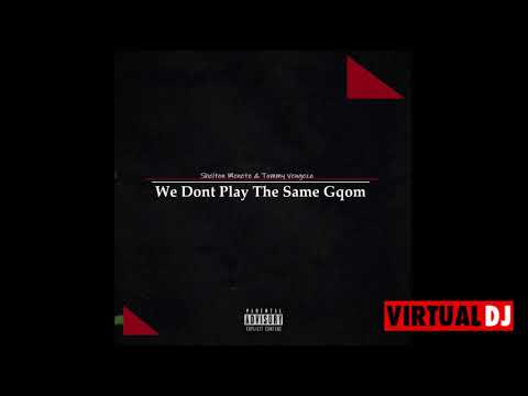 Msetash Feat. K Dot & Dlala Lazz - Ntwana Yami (Shelton Menete x Tommy Vengezo REMIX)