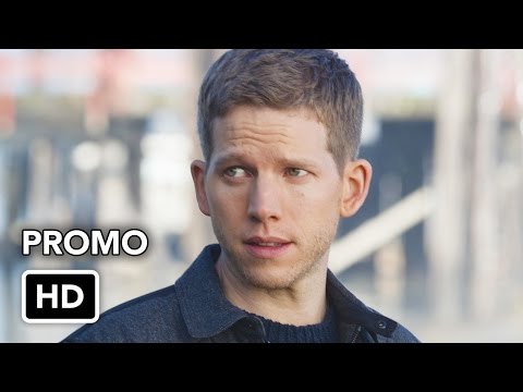 Minority Report 1.06 (Preview)