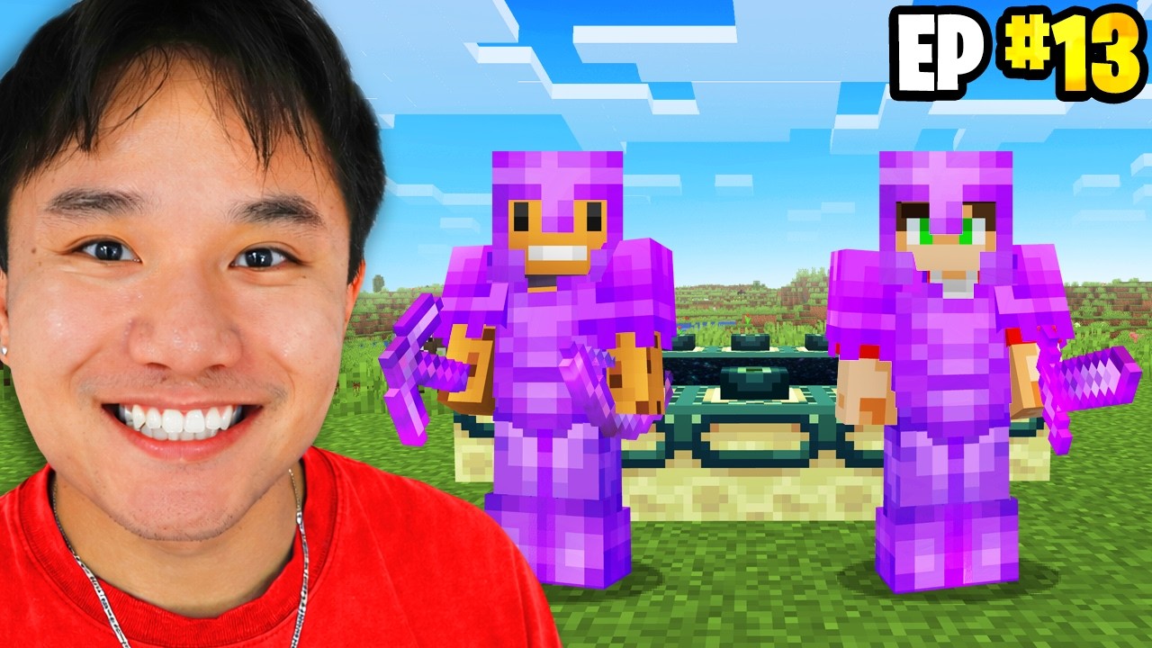 THE END OF BROOKIE SMP