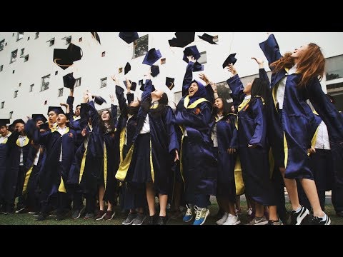 Sekolah Bogor Raya Cinematic Commercial Ads