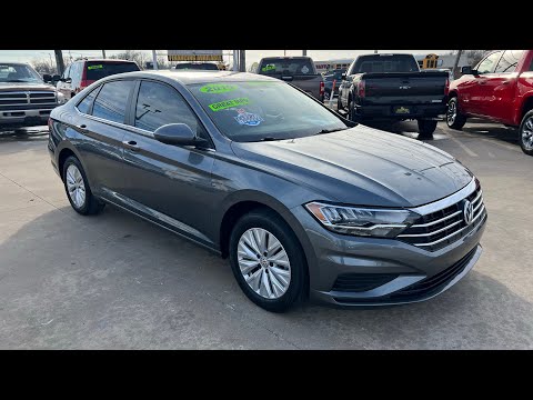 2019 Volkswagen Jetta 1.4T S Auto- Quality Value Auto Sales