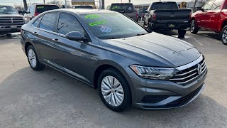 2019 Volkswagen Jetta 1.4T S Auto- Quality Value Auto Sales