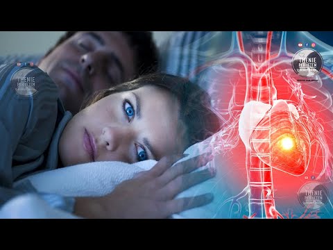 Habit Mjeku: Nëse të del gjumi natën dhe beni kete veprim, mund t'iu kushtoje jeten