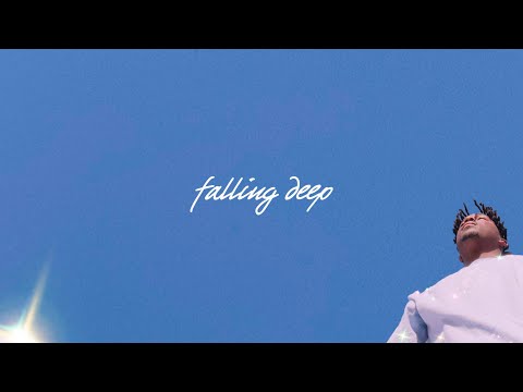 Garyshawn - Falling Deep (Audio)