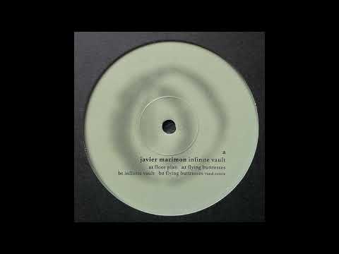 Javier Marimon - Flying Buttresses (Vand Remix)