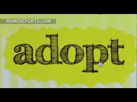 Click to Watch the Adopt a Cardinal and Pray for Him! video