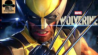 😈 ПОРА КРОМСАТЬ! Красный Омега, Мистик и ОГРОМНЫЙ СТРАЖ! Реакция на трейлер Marvel's Wolverine 2026!