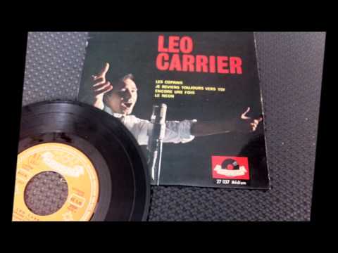 LEO CARRIER , Le  Neon